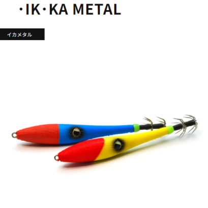 ライズジャパン MA･IK･KA METAL
