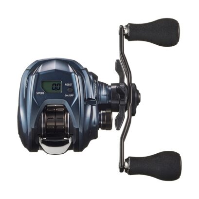 ダイワ ティエラ AIR IC