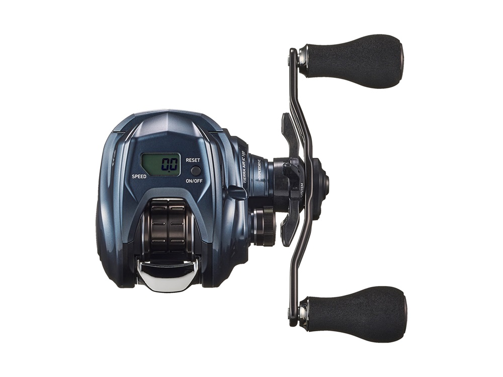 ダイワ ティエラ AIR IC ダイワ ティエラ AIR IC