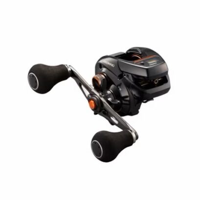 シマノ　21バルケッタ150DHHG|151DHHG