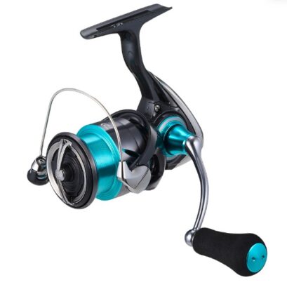 ダイワ　エメラルダス X（スピニングリール）