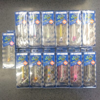 ブルーブルー　ジョルティミニ