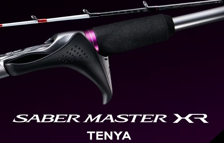 スクリーンショット 2024-11-10 155851 シマノ サーベルマスター XR テンヤ