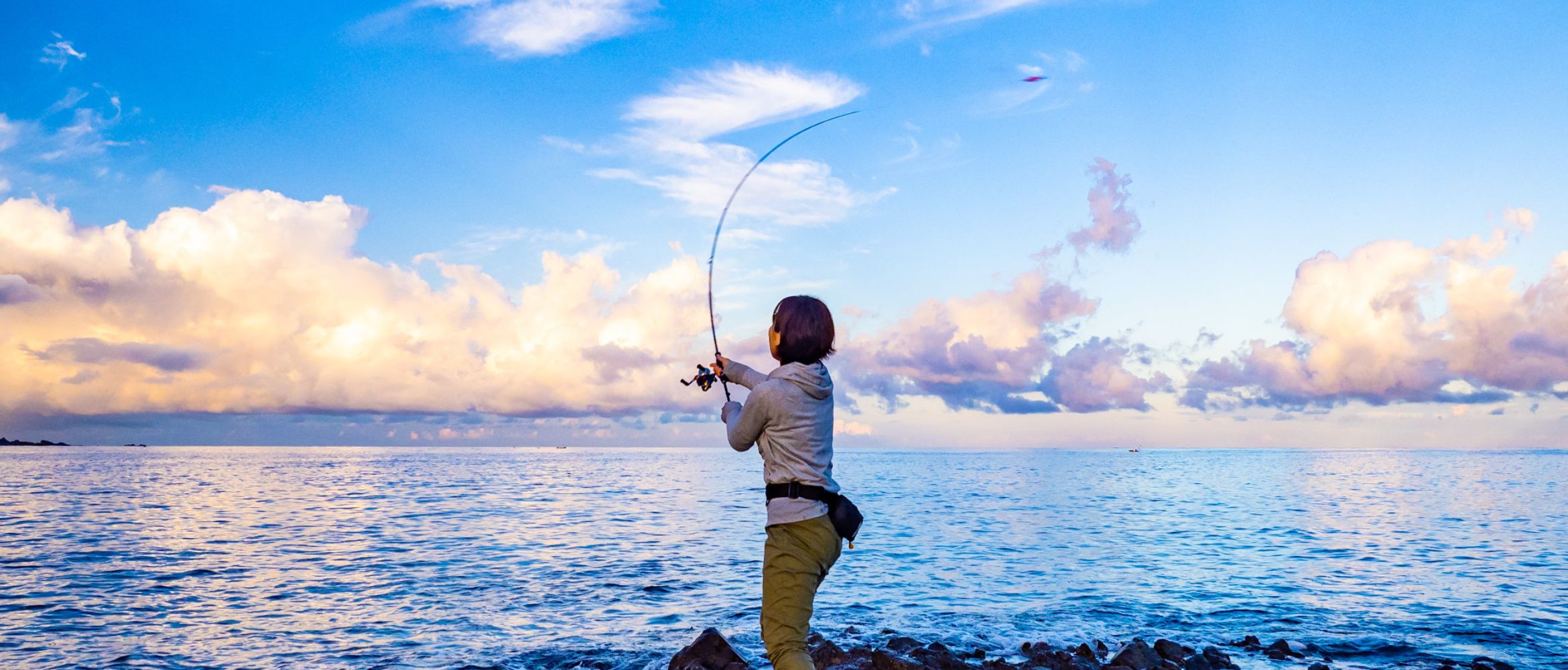 釣具の通販フィシングポイント