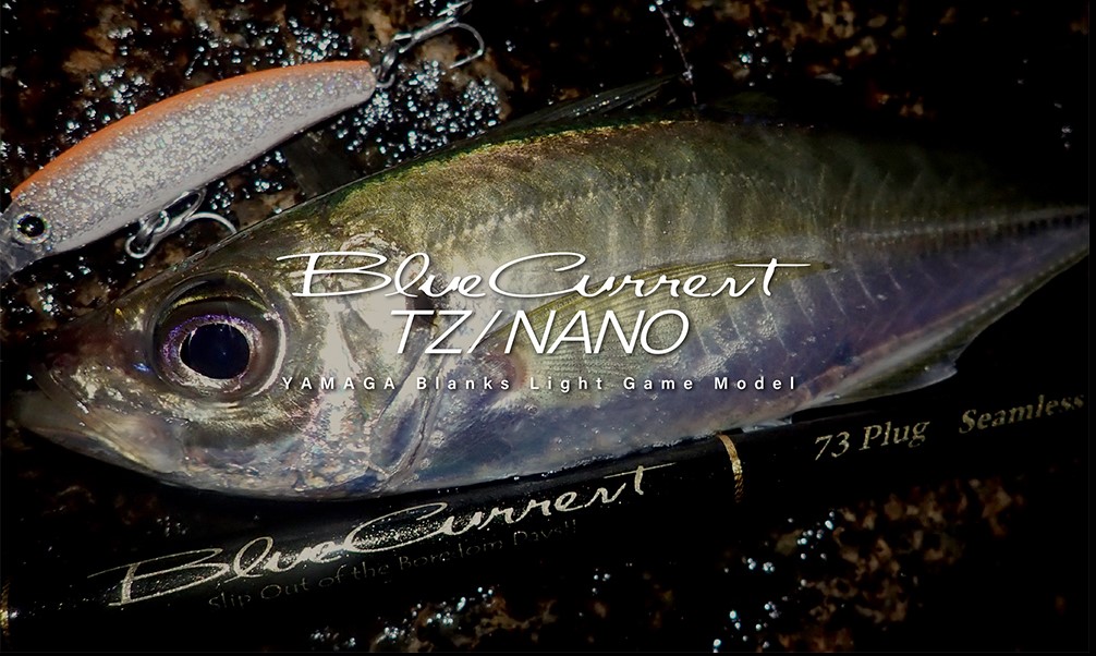 スクリーンショット 2024-12-09 132623 ヤマガブランクス ブルーカレントTZ/NANO