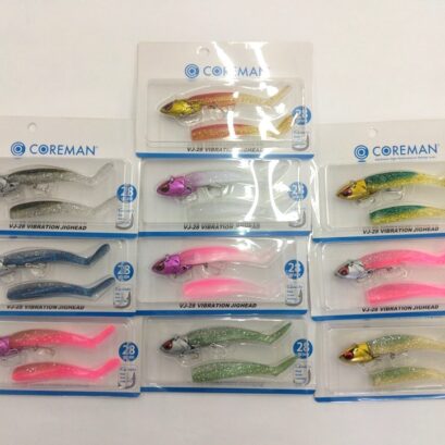 コアマン　VJ-28