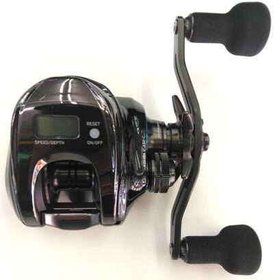 ダイワ　25紅牙IC150シリーズ