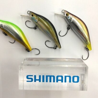 シマノ　リフレイン42S