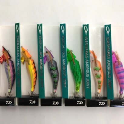 ダイワ　エメラルダス アモラスジョイント3.0号