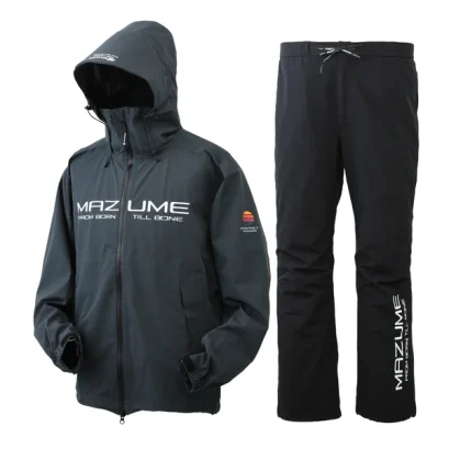 マズメ　MZRS-819　コンタクトレインスーツ