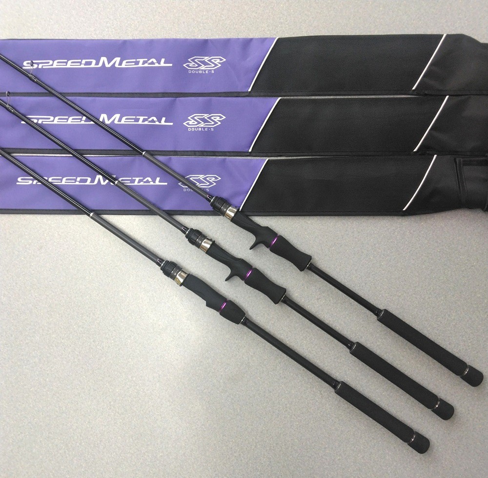 1 がまかつ ラグゼ スピードメタルSS