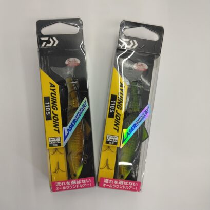 ダイワ　アユイングジョイント　110S