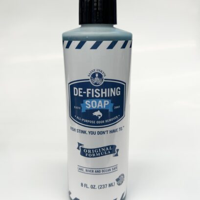 ディ　フィッシングソープ