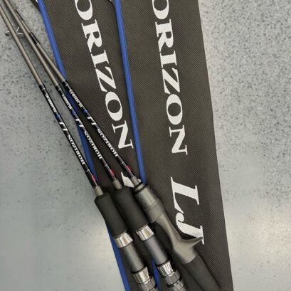 テンリュウ　ホライゾンLJ