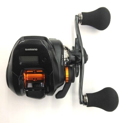 シマノ　25バルケッタFカスタム