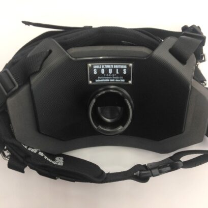 ソウルズ　ギンバルサポートベルト