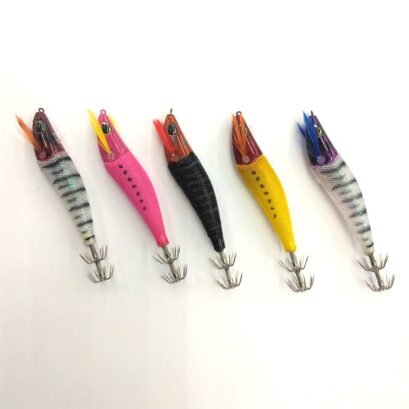 DUO　烏賊枕スッテ 90㎜