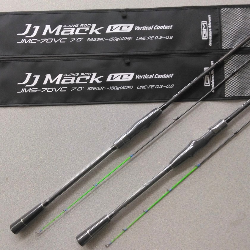 1000005385 GM JJマックVC ボートアジング