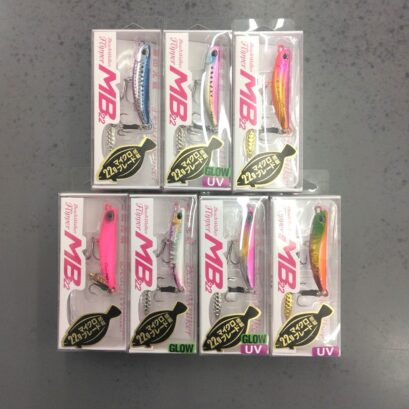 DUO　ビーチウォーカー フリッパーMB22