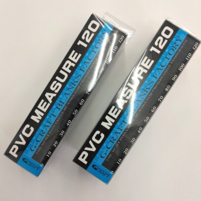 Gクラフト　PVC MEASURE 120
