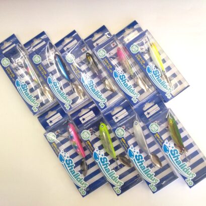 ブルーブルー　シャルダス（14・20）