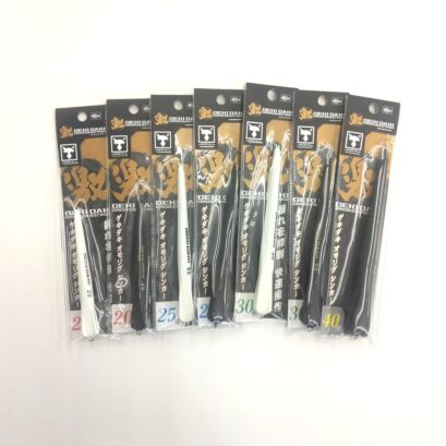 ジャッカル　ゲキダキオモリグシンカー