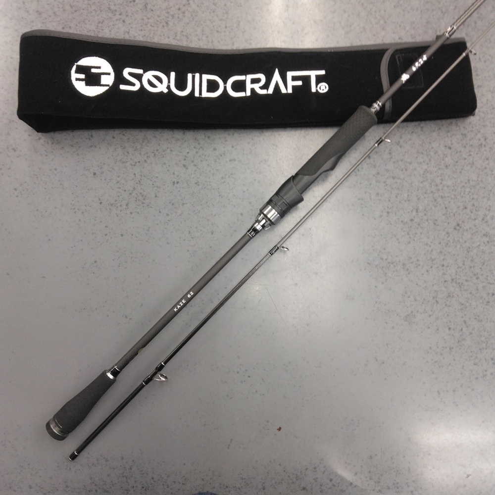 34　スクイッドクラフト 風6尺2寸