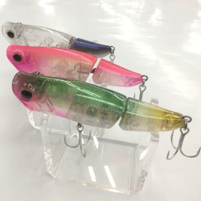 シマノ　ライズジョイント 75F