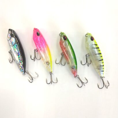 DUO　ベイルーフ　リプラッシュ 62F