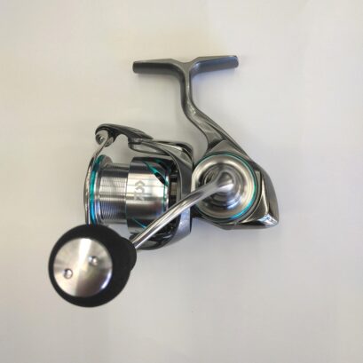 ダイワ　エメラルダスAIR（スピニングリール）