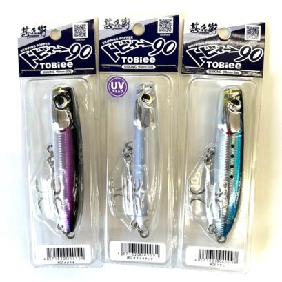 甚兵衛　トビィ90