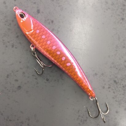 DUO　リンバー95S