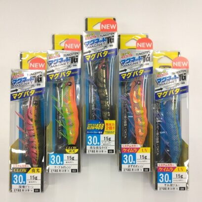 デュエル　イージーQ マグネットTG マグパタ