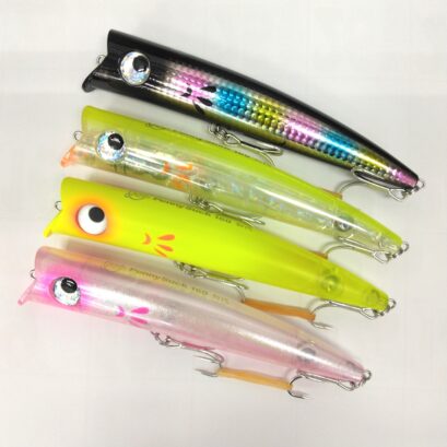 ハルシオンシステム　ペニーサック160　初代