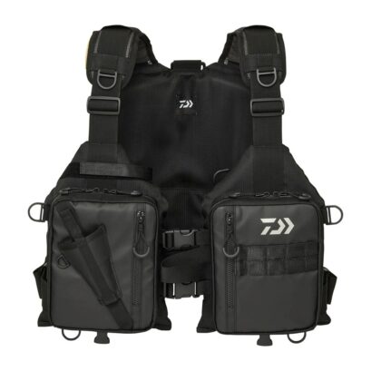 ダイワ　DF-6425 ライトフロートゲームベスト