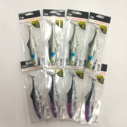 ダイワ　セイルアッパー165F