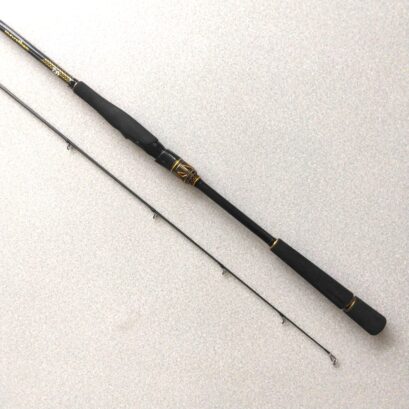 ダイワ　モアザン（ロッド）