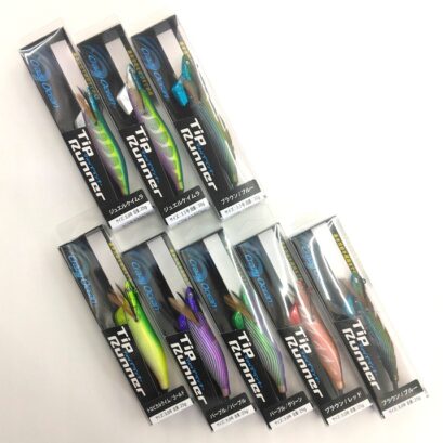 クレイジーオーシャン　ティップランナー(3.0号、3.5号)