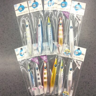 ウロコ　ウロコジグ ショート