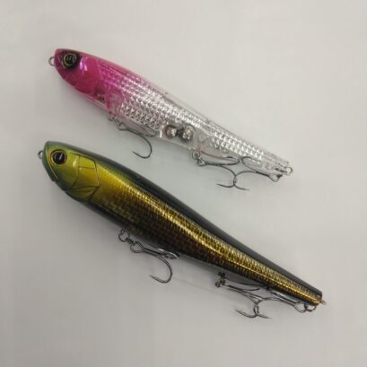 ダイワ　モンスタースライダー